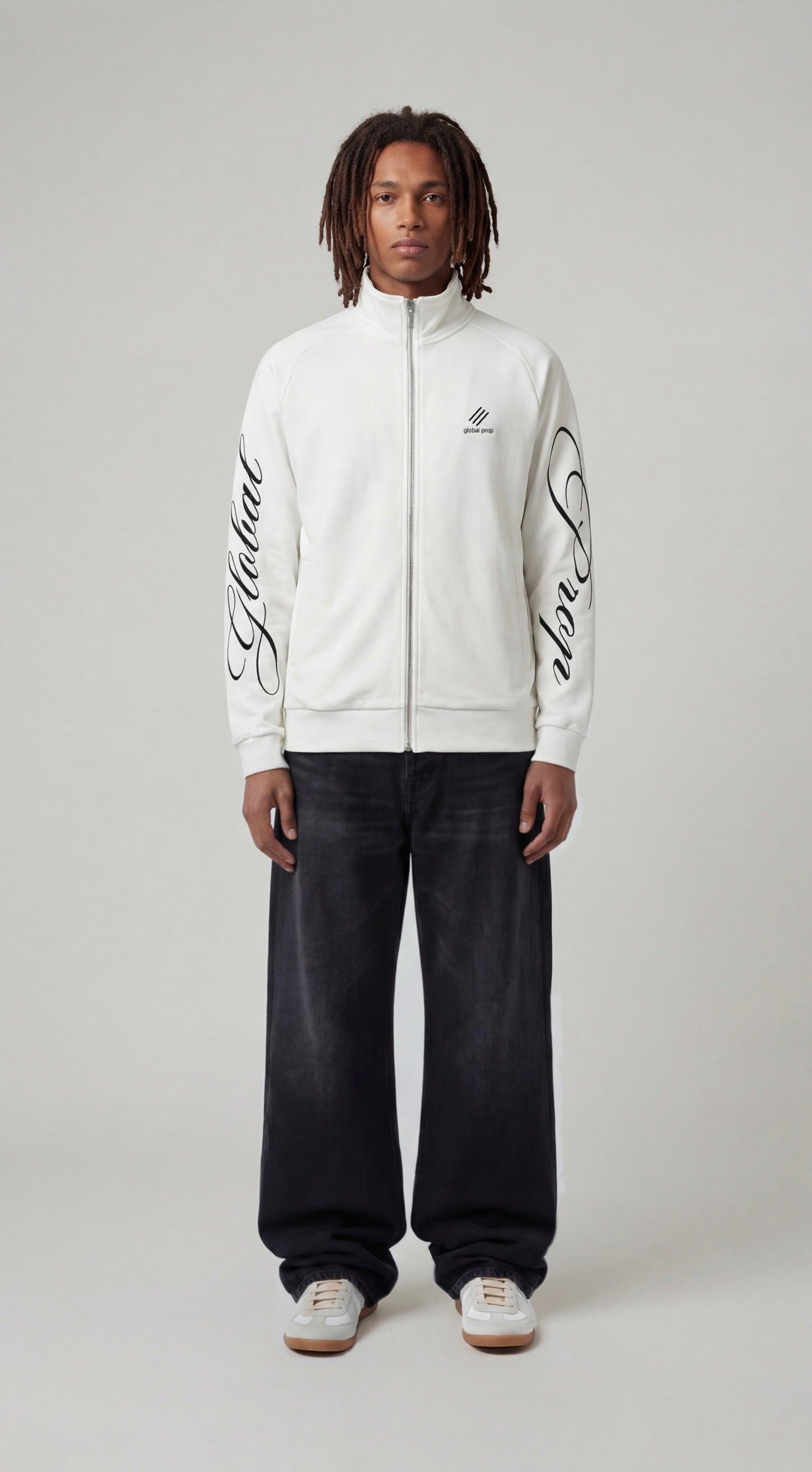 Extravagant Training Jacket
