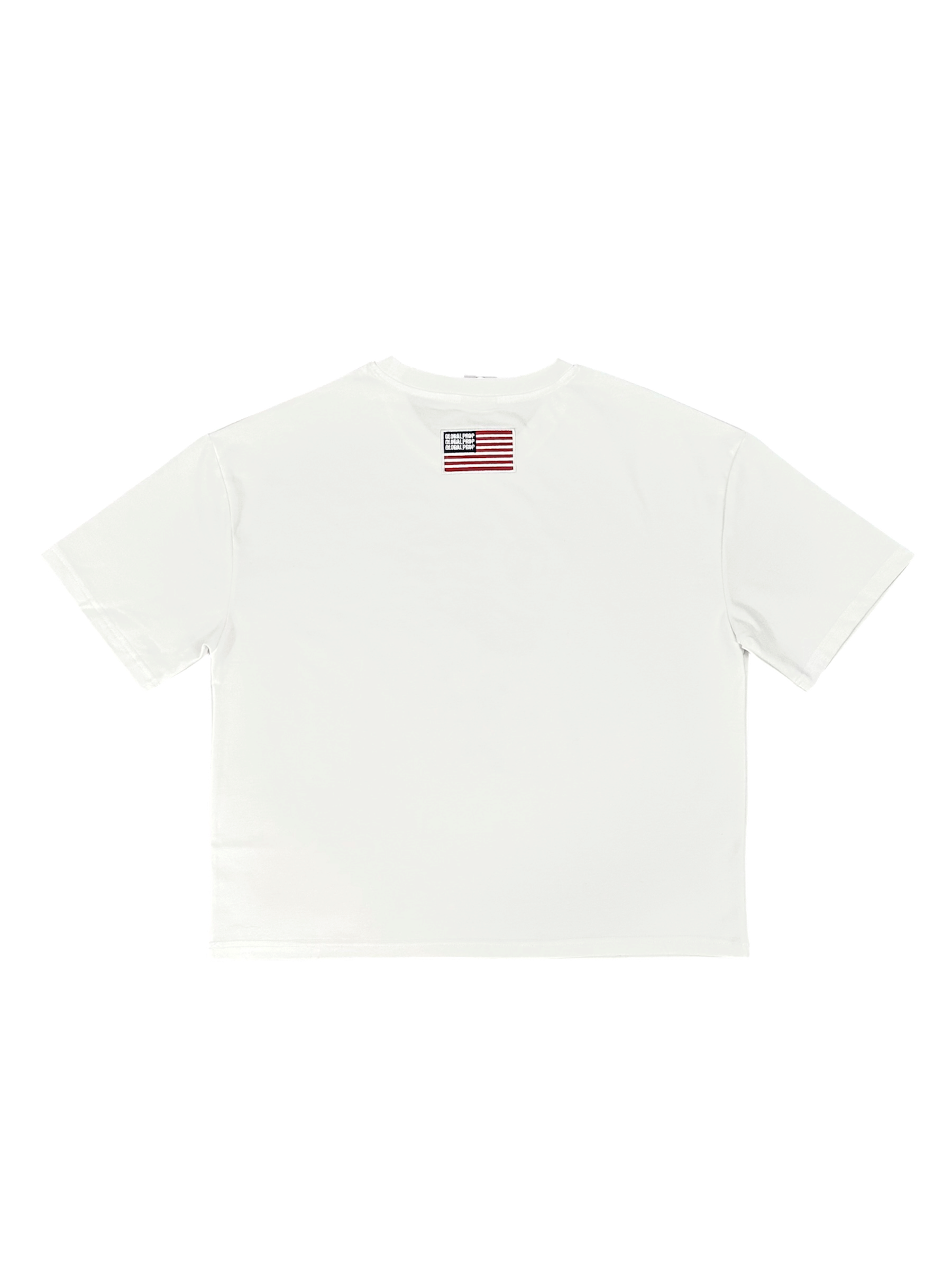 Vote for mickey tee (white)