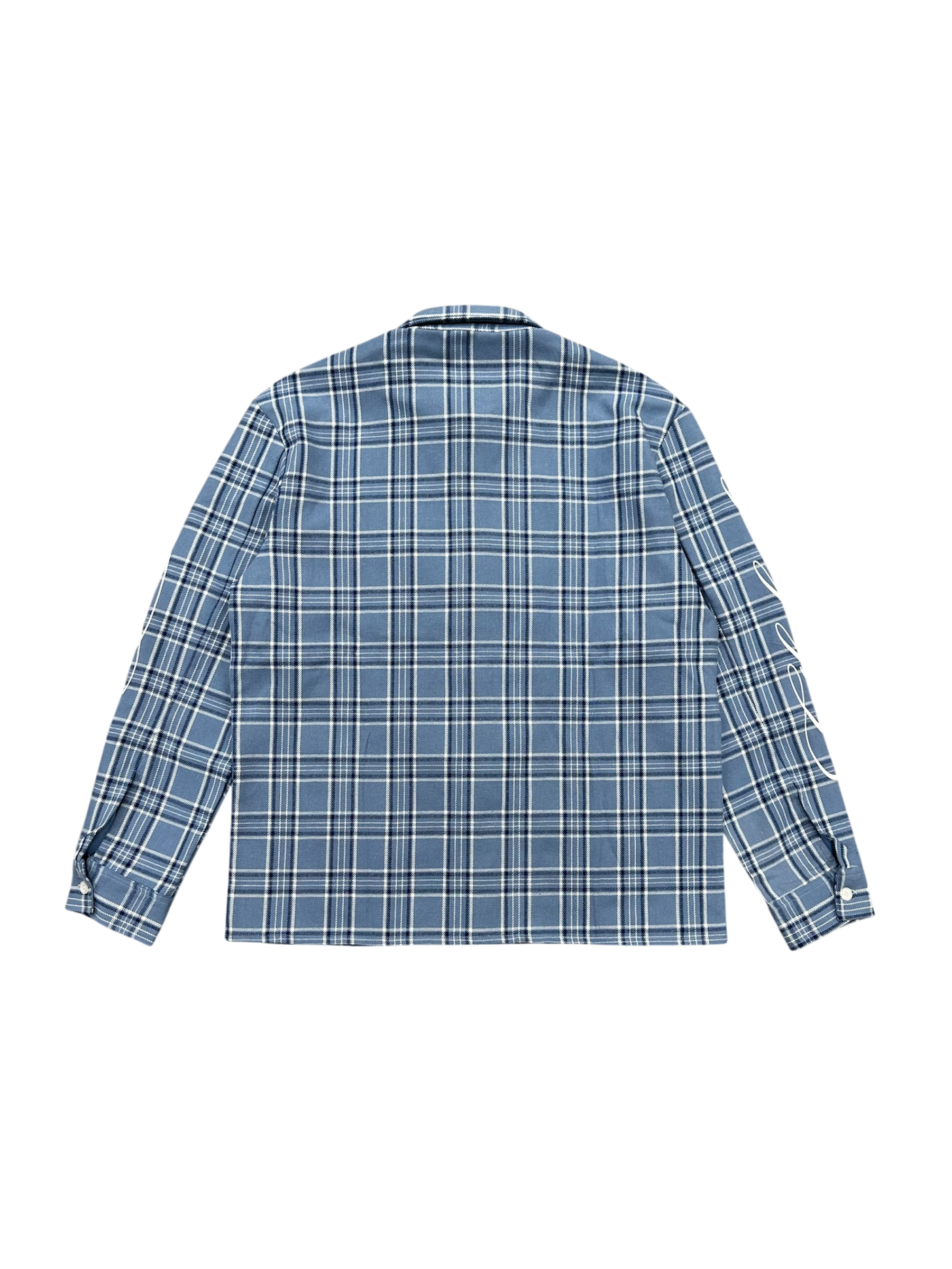 Extravagant Flannel