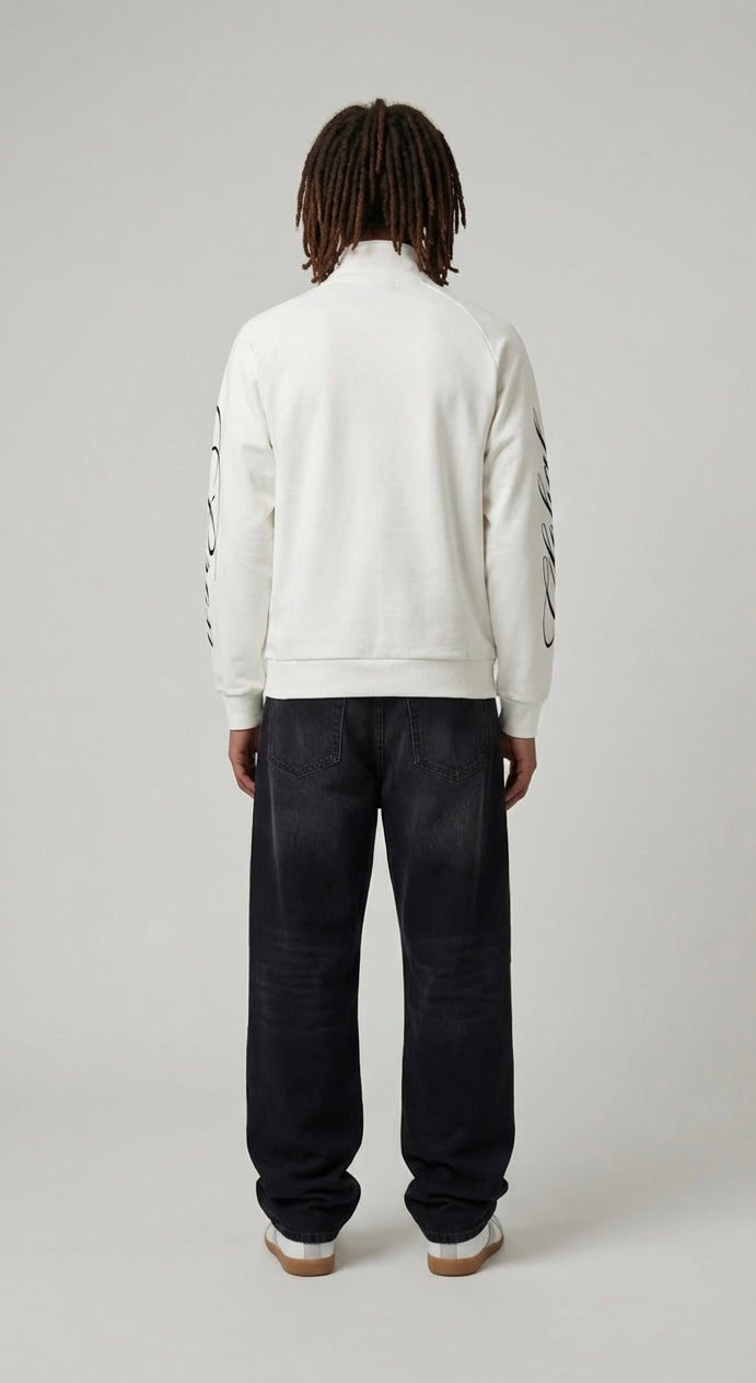 Extravagant Training Jacket
