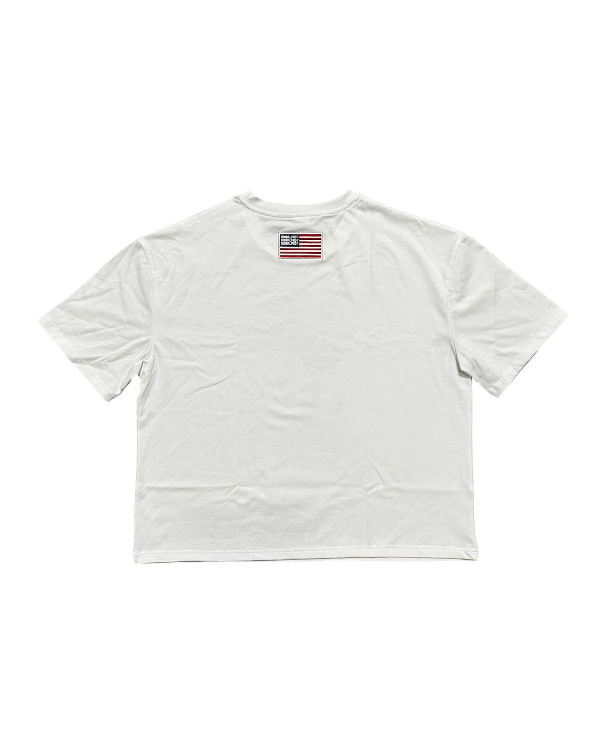 Vote for mickey tee (white)