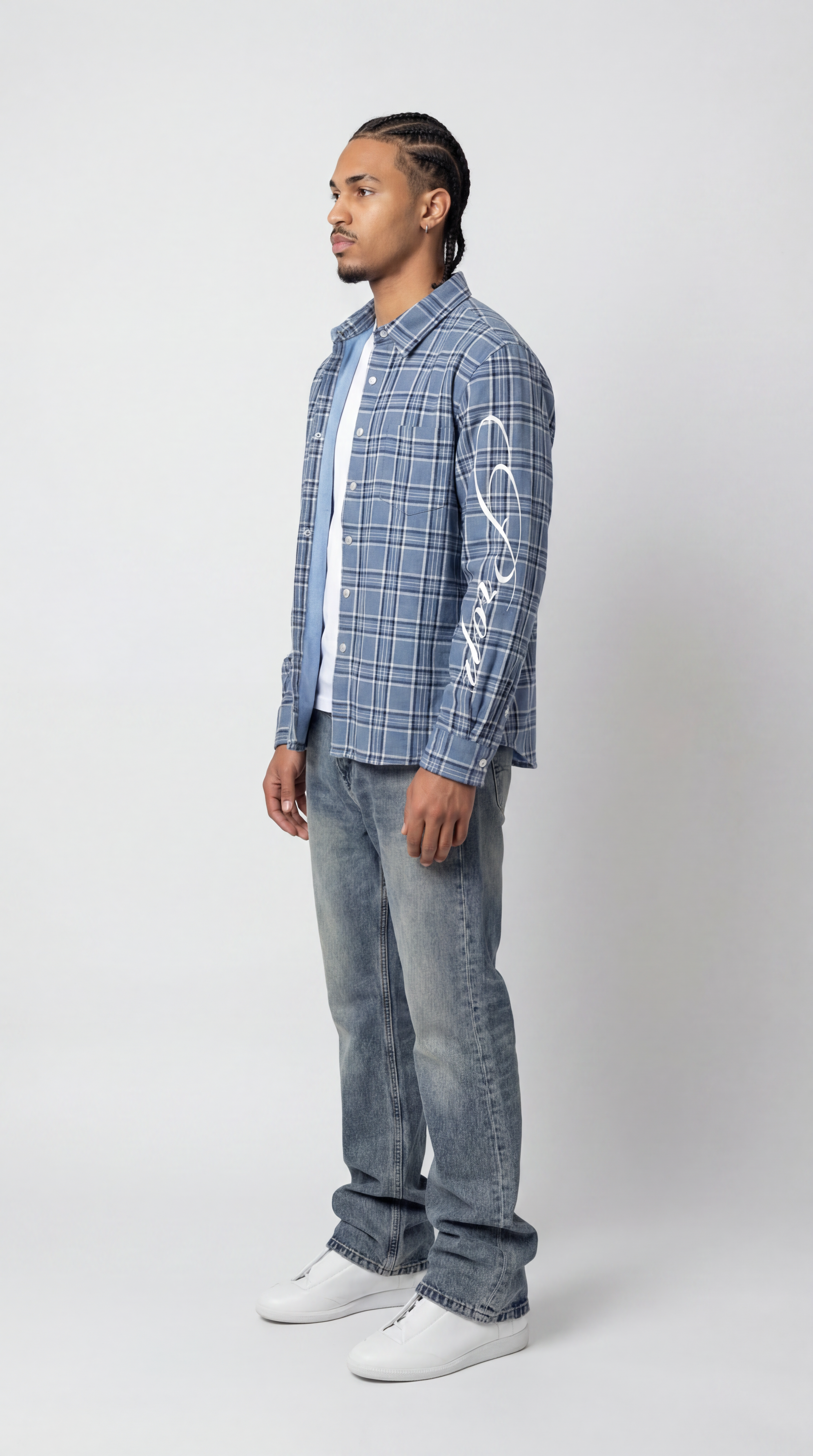 Extravagant Flannel