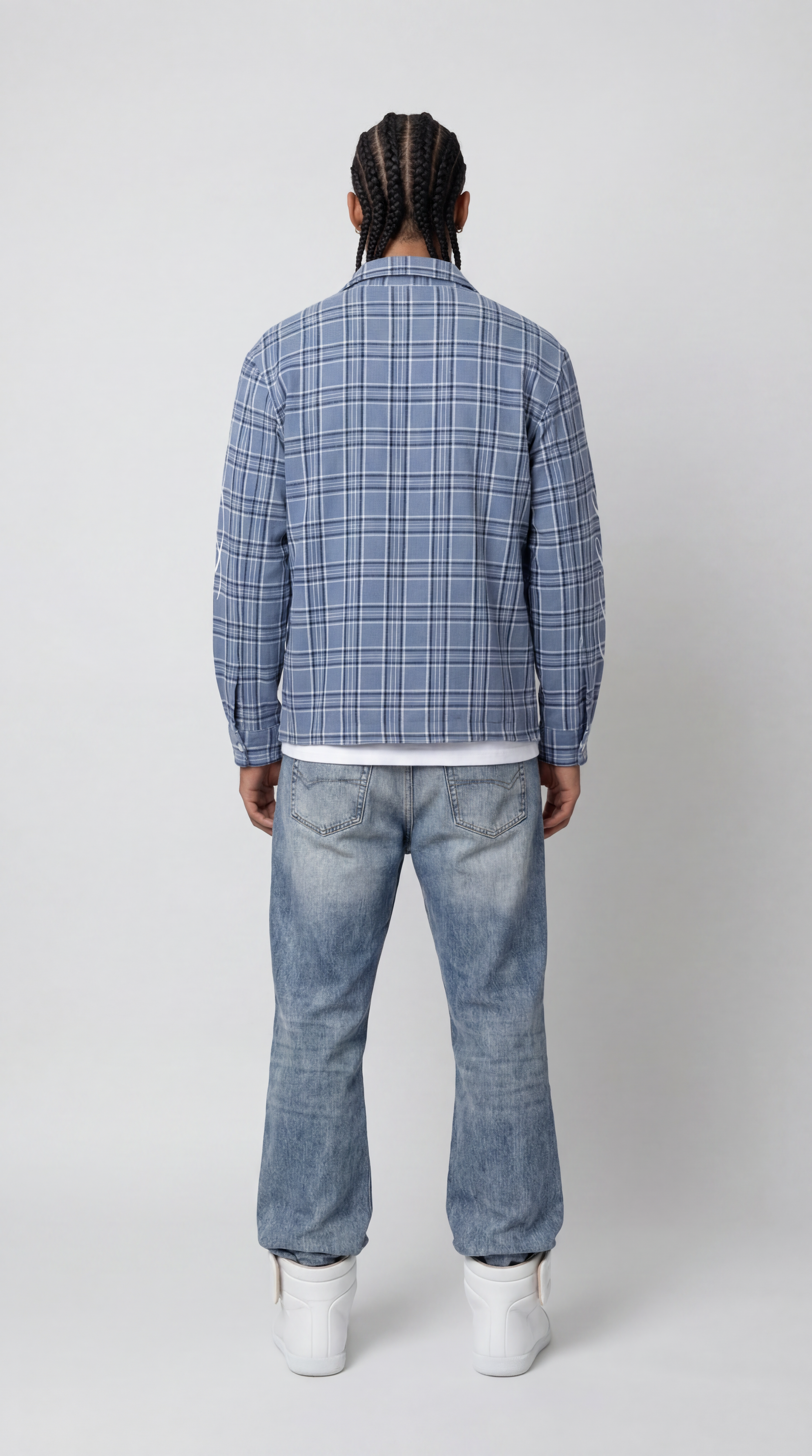 Extravagant Flannel
